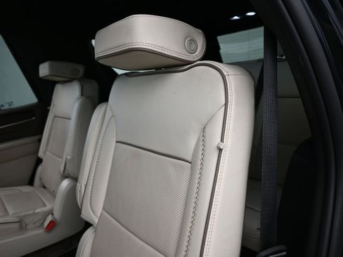 Used 2023 Chevrolet Tahoe LS w/ Driver Alert Package image 28