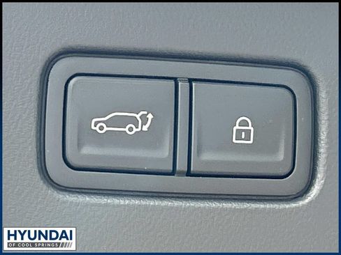 New 2026 Hyundai Palisade SEL AWD/4WD image 14