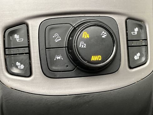 Certified 2023 GMC Terrain AT4 w/ LPO, Floor Liner Package image 16