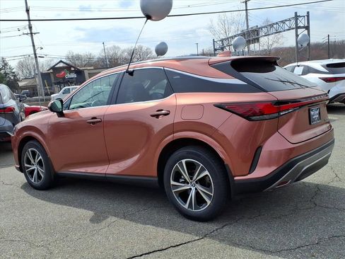 Used 2023 Lexus RX 350 Premium Plus w/ Accessory Package image 4