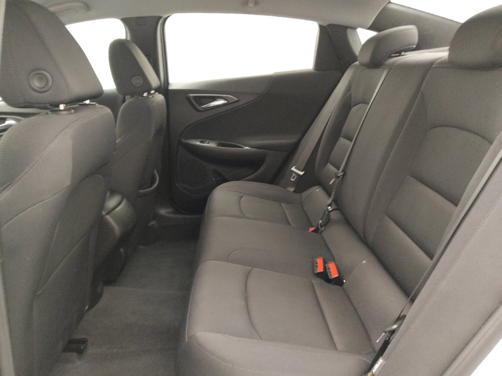 Used 2023 Chevrolet Malibu LS w/ Driver Confidence Package FWD image 18