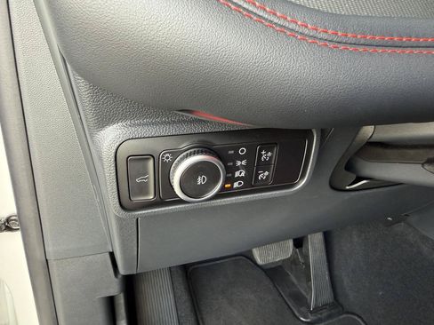 Used 2025 Ford Explorer ST w/ Sun And Sound Package AWD/4WD image 14
