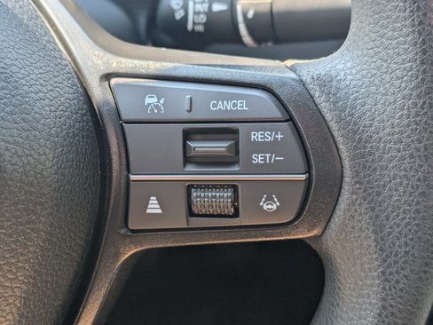 Used 2025 Honda Accord SE image 22