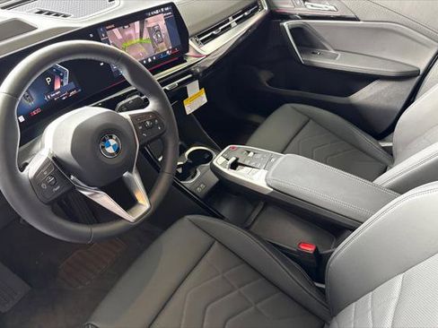 New 2026 BMW X2 xDrive28i w/ Technology Package image 9