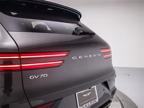 New 2026 Genesis GV70 3.5T Sport Prestige image 31