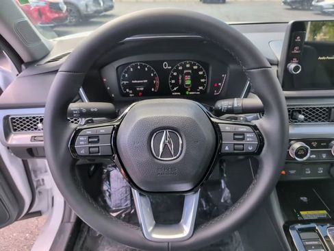 New 2026 Acura Integra FWD image 15