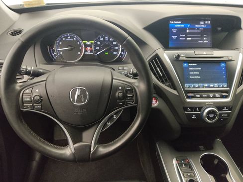 Used 2019 Acura MDX FWD image 22