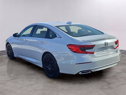 Used 2020 Honda Accord Sport image 6
