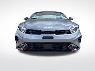 Certified 2023 Kia Forte GT-Line w/ GT-Line Technology Package video 2