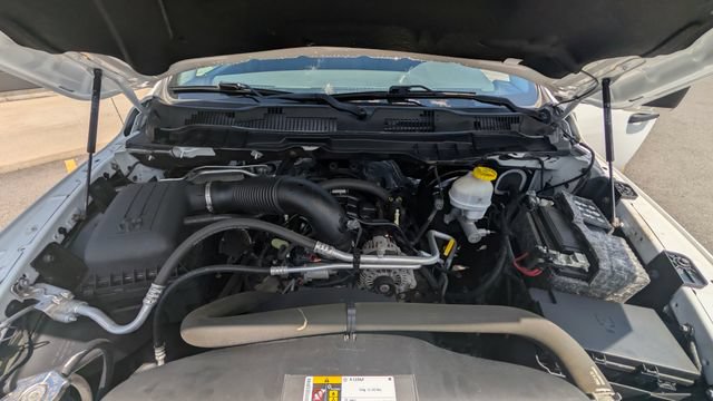 Used 2020 RAM 1500 Warlock w/ Electronics Group AWD/4WD image 26
