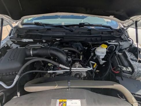 Used 2020 RAM 1500 Warlock w/ Electronics Group AWD/4WD image 26