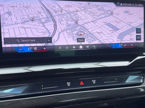 Used 2024 BMW i5 eDrive40i image 30