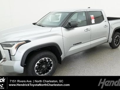 New 2026 Toyota Tundra SR5