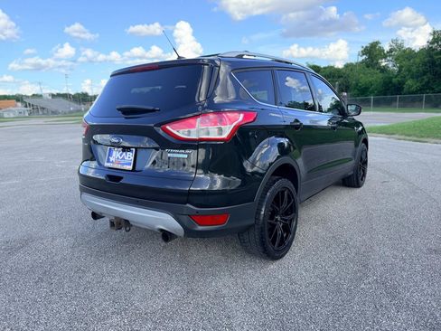 Used 2013 Ford Escape Titanium w/ Parking Technology Pkg FWD image 3