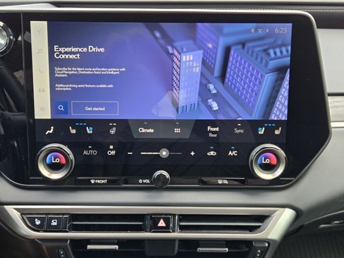 Certified 2025 Lexus RX 350 Premium Plus w/ Convenience Package FWD image 13
