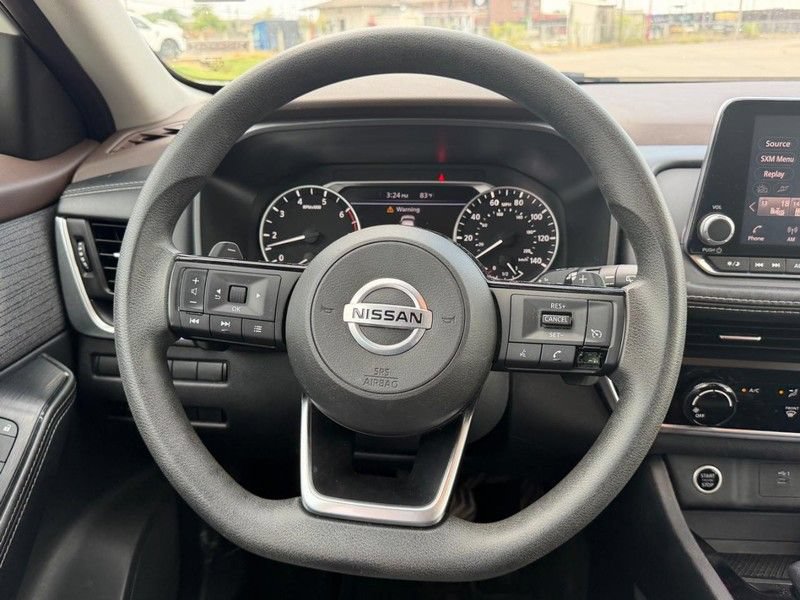 Used 2021 Nissan Rogue S FWD image 9
