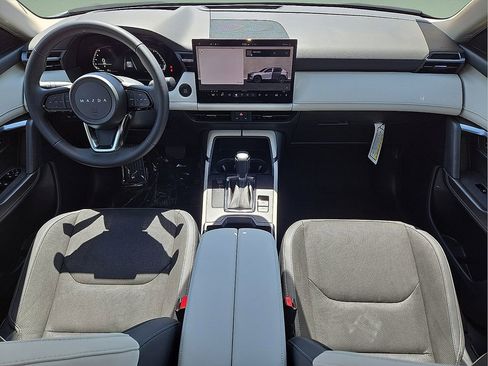 New 2026 MAZDA CX-5 Preferred AWD/4WD image 16
