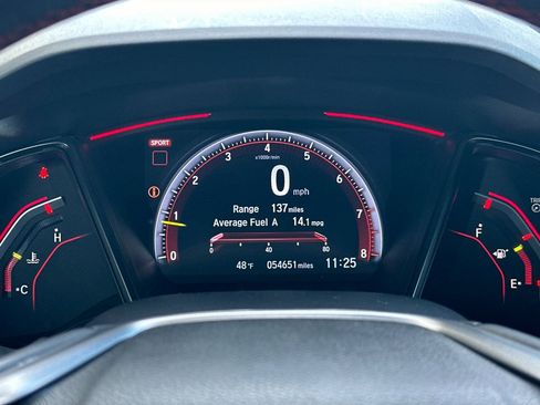 Used 2019 Honda Civic Type R image 20