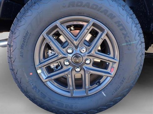 New 2026 Jeep Wrangler Sport image 7