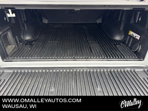 Used 2023 Ford F150 Lariat w/ Equipment Group 502A High image 12