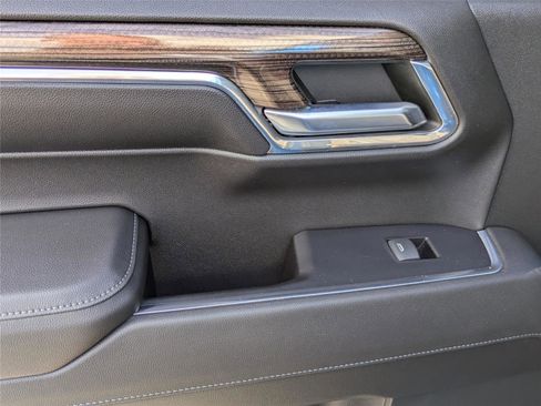 Used 2022 Chevrolet Silverado 1500 LT Trail Boss w/ Protection Package image 17