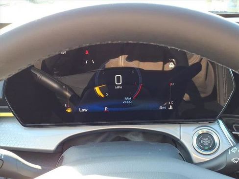 New 2026 Chevrolet Trax LT w/ Driver Confidence Package image 24