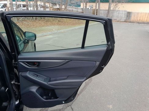 Used 2019 Subaru Impreza 2.0i Premium w/ Eyesight & BSD/Rcta & SRF image 34