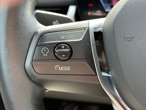 Certified 2025 BMW X1 xDrive28i w/ Technology Package image 16