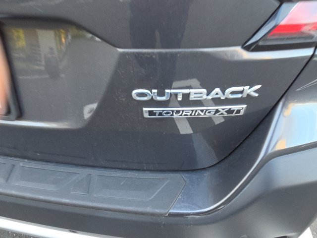 Used 2024 Subaru Outback Touring XT AWD/4WD image 8