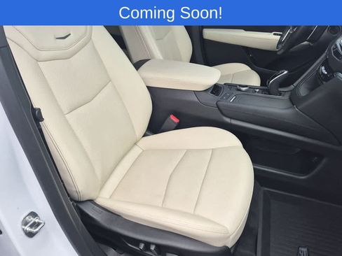 Used 2023 Cadillac XT5 Sportv w/ LPO, Floor Liner Package AWD/4WD image 22
