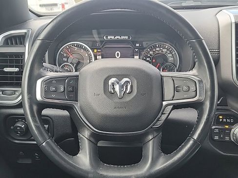Used 2022 RAM 1500 Laramie image 20