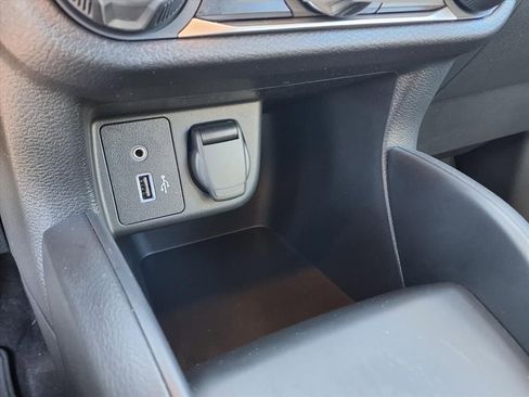 Certified 2025 Nissan Versa S w/ Trunk Package image 8