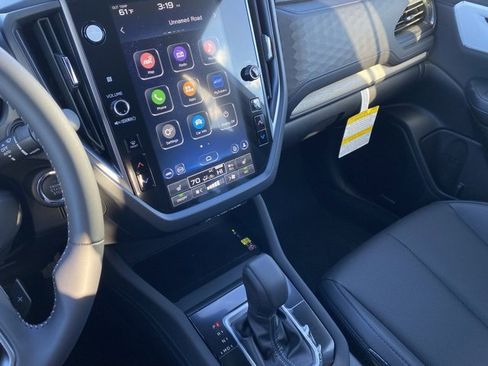 New 2025 Subaru Forester Limited image 16