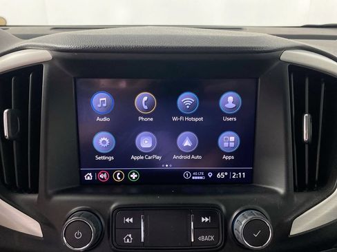 Certified 2023 GMC Terrain SLT AWD/4WD image 16