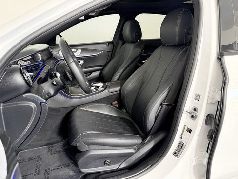 Used 2020 Mercedes-Benz E 350 Sedan image 38