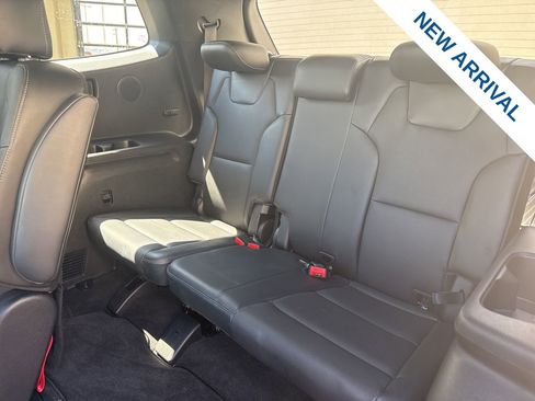 Used 2024 Kia Telluride SX Prestige X-Line AWD/4WD image 15