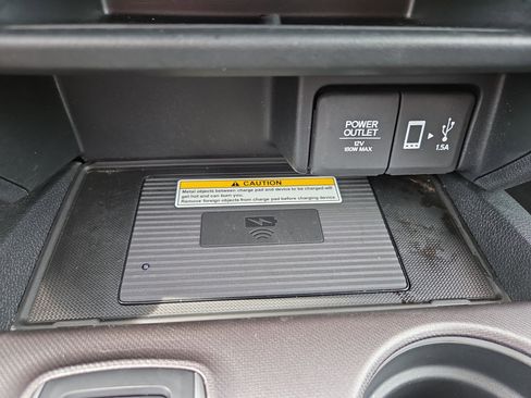 Used 2023 Honda Ridgeline RTL-E image 15