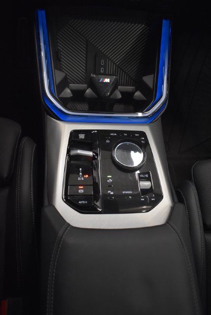 Used 2025 BMW X3 M50 w/ Premium Package AWD/4WD image 28