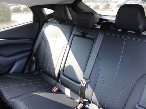 New 2026 Ford Mustang Mach-E Select RWD image 10