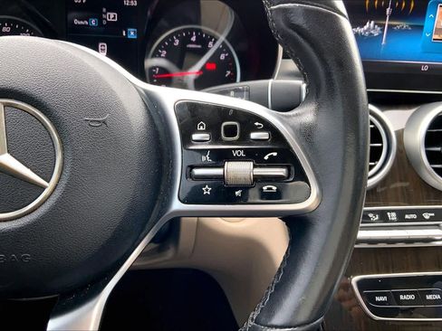 Used 2019 Mercedes-Benz C 300 Sedan image 24