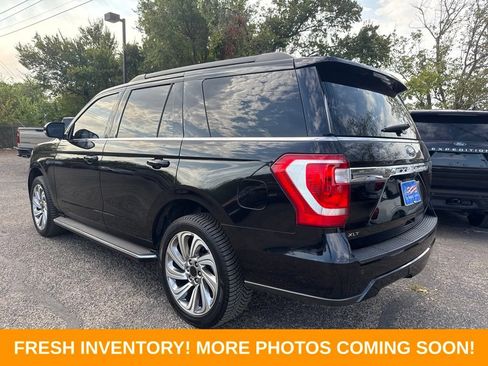 Used 2021 Ford Expedition XLT RWD image 4