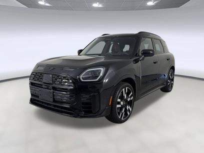 Certified 2026 MINI Cooper Countryman S w/ Comfort Package Max