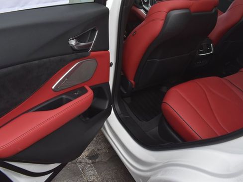 New 2026 Acura RDX A-Spec image 23