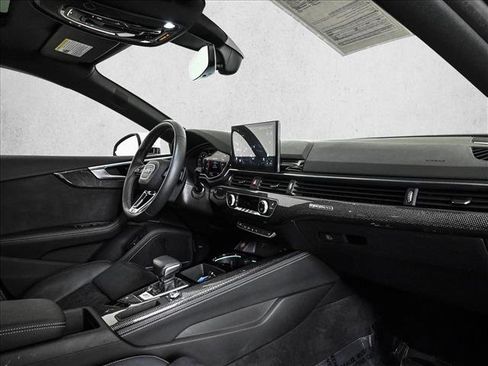 Certified 2023 Audi S5 Prestige w/ Prestige Package AWD/4WD image 22
