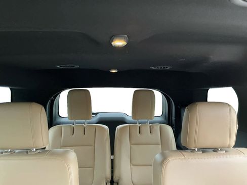 Used 2017 Ford Explorer XLT w/ Equipment Group 202A FWD image 16