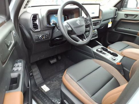 New 2026 Ford Bronco Sport Outer Banks w/ Outer Banks Tech Package+ AWD/4WD image 24