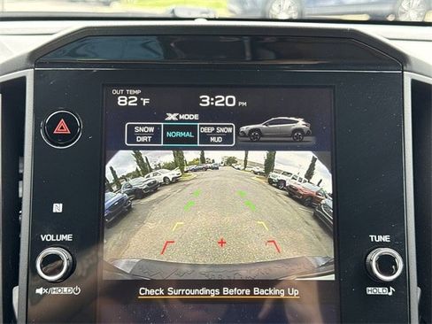 Certified 2025 Subaru Crosstrek 2.5i Sport w/ Popular Package #3A image 30