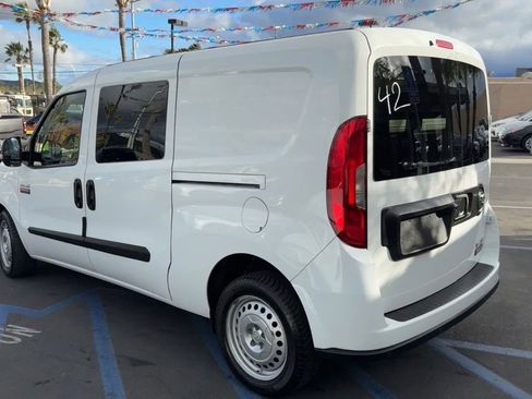 Used 2022 RAM ProMaster City Wagon image 7