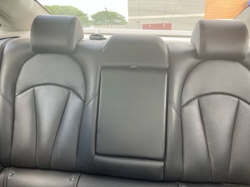 Used 2017 Buick LaCrosse Premium w/ Driver Confidence Package #2 AWD/4WD image 18