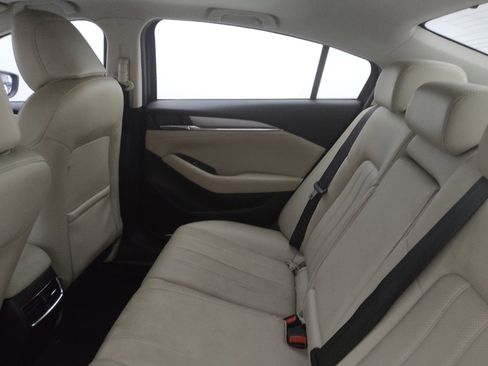 Used 2020 MAZDA MAZDA6 Grand Touring image 18